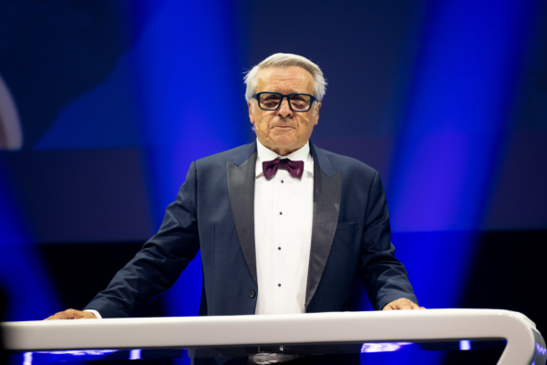 Nacht des Ostschweizer Fussballs 2026: Die Gala