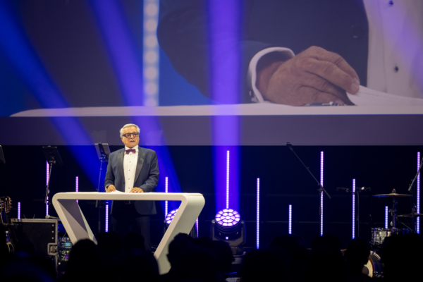 Nacht des Ostschweizer Fussballs 2026: Die Gala
