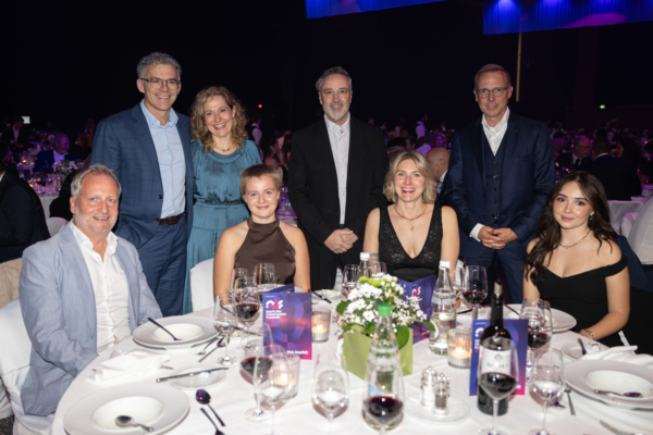 Nacht des Ostschweizer Fussballs 2026: Die Gala