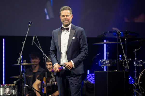 Nacht des Ostschweizer Fussballs 2026: Die Gala