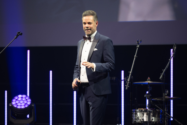 Nacht des Ostschweizer Fussballs 2026: Die Gala