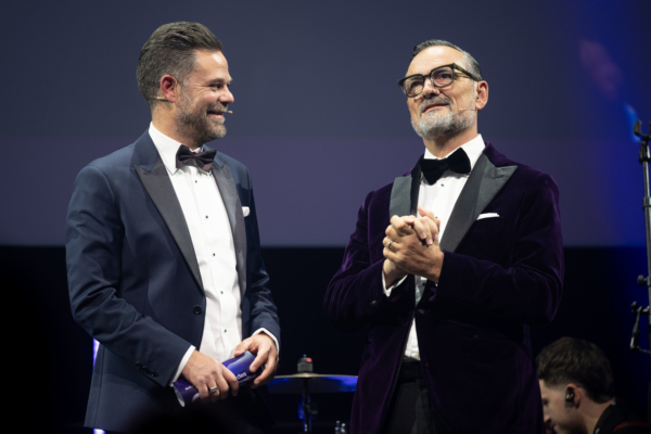 Nacht des Ostschweizer Fussballs 2026: Die Gala
