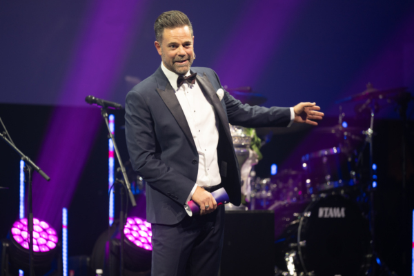 Nacht des Ostschweizer Fussballs 2026: Die Gala