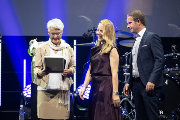 Nacht des Ostschweizer Fussballs 2026: Die Gala