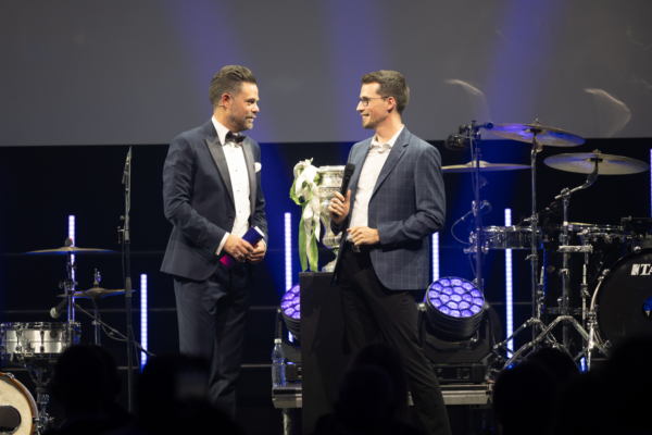 Nacht des Ostschweizer Fussballs 2026: Die Gala