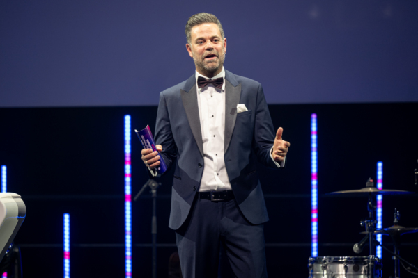 Nacht des Ostschweizer Fussballs 2026: Die Gala