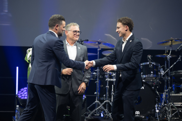 Nacht des Ostschweizer Fussballs 2026: Die Gala