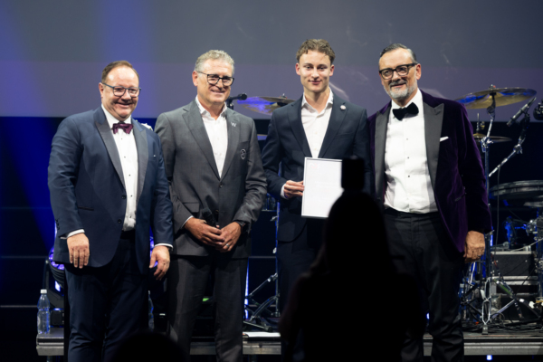 Nacht des Ostschweizer Fussballs 2026: Die Gala