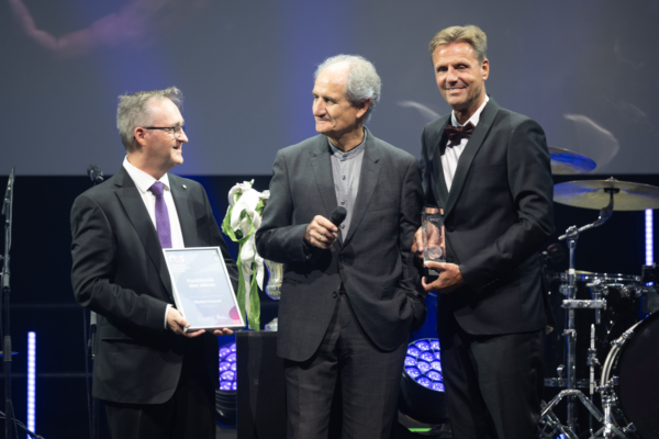 Nacht des Ostschweizer Fussballs 2026: Die Gala