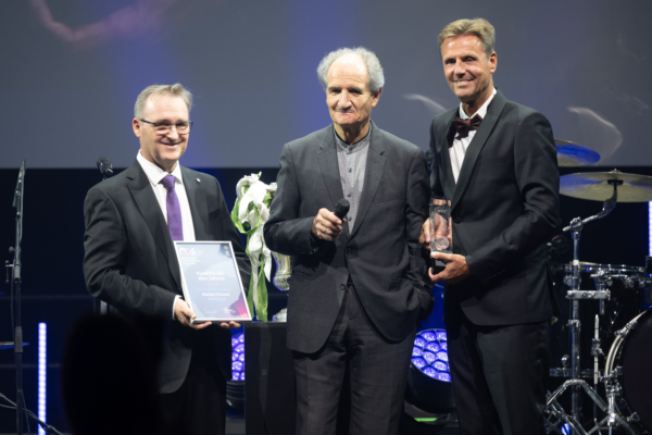 Nacht des Ostschweizer Fussballs 2026: Die Gala