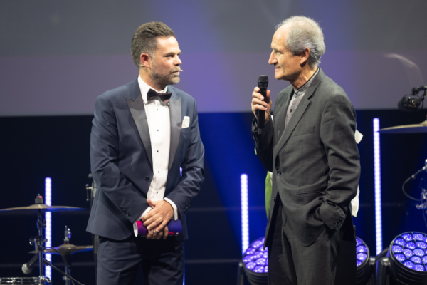 Nacht des Ostschweizer Fussballs 2026: Die Gala