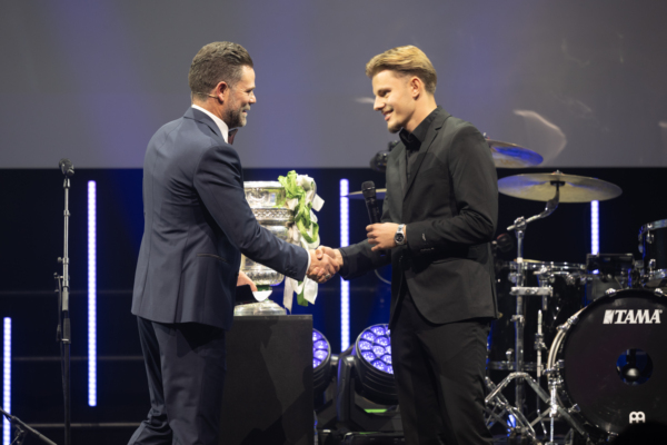 Nacht des Ostschweizer Fussballs 2026: Die Gala