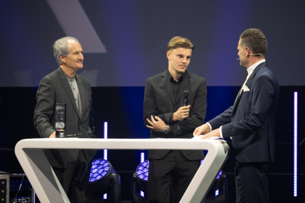 Nacht des Ostschweizer Fussballs 2026: Die Gala