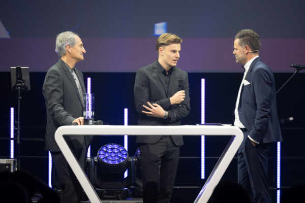 Nacht des Ostschweizer Fussballs 2026: Die Gala