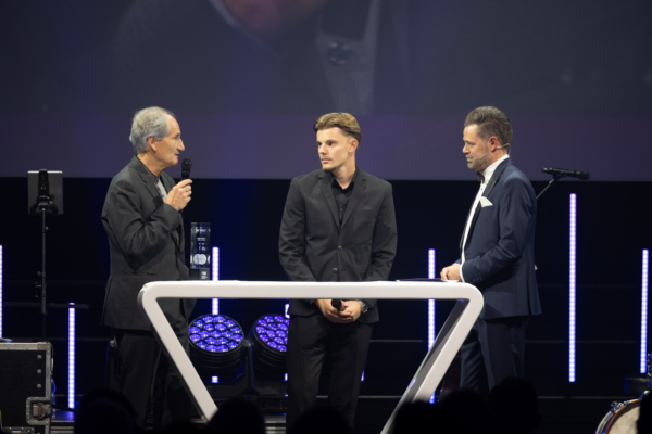 Nacht des Ostschweizer Fussballs 2026: Die Gala