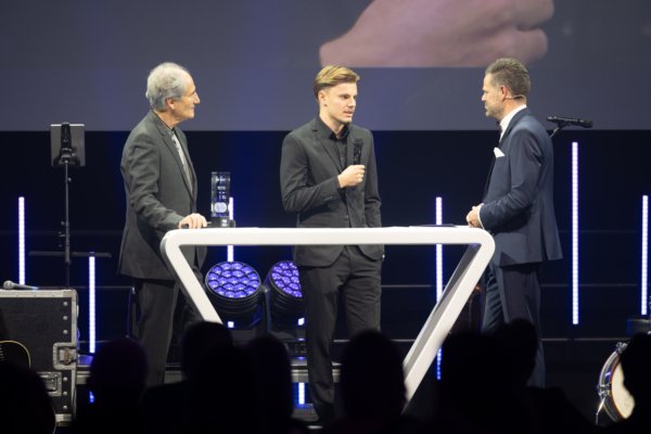 Nacht des Ostschweizer Fussballs 2026: Die Gala