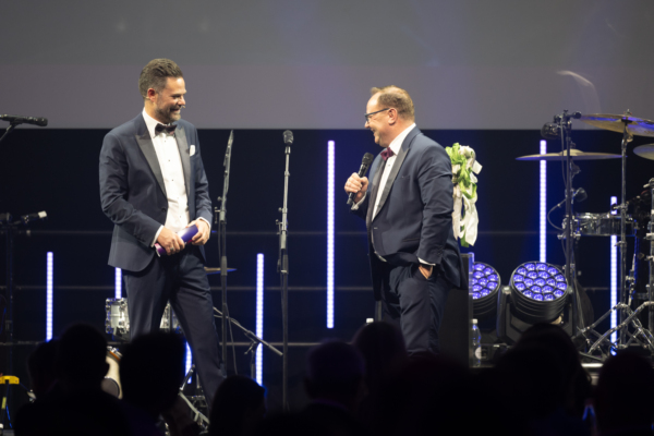 Nacht des Ostschweizer Fussballs 2026: Die Gala