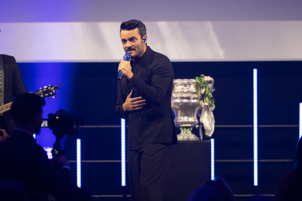 Nacht des Ostschweizer Fussballs 2026: Die Gala