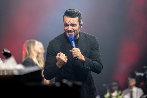 Nacht des Ostschweizer Fussballs 2026: Die Gala