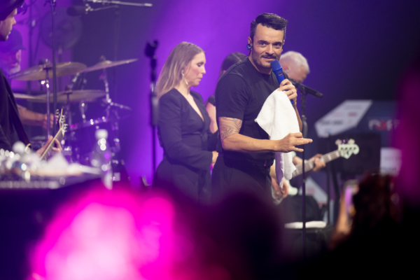 Nacht des Ostschweizer Fussballs 2026: Die Gala
