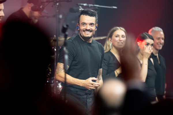 Nacht des Ostschweizer Fussballs 2026: Die Gala