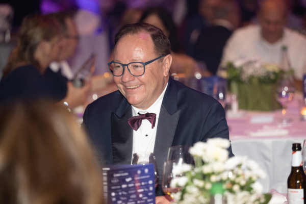 Nacht des Ostschweizer Fussballs 2026: Die Gala