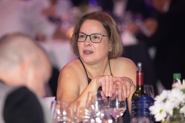 Nacht des Ostschweizer Fussballs 2026: Die Gala
