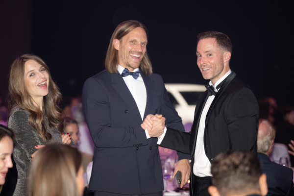 Nacht des Ostschweizer Fussballs 2026: Die Gala