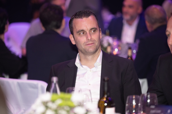 Nacht des Ostschweizer Fussballs 2026: Die Gala