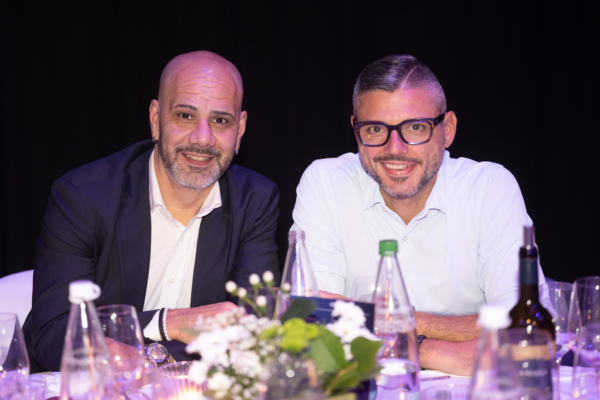 Nacht des Ostschweizer Fussballs 2026: Die Gala