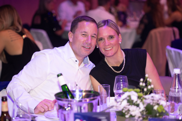 Nacht des Ostschweizer Fussballs 2026: Die Gala