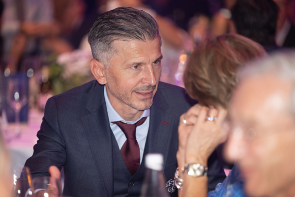 Nacht des Ostschweizer Fussballs 2026: Die Gala