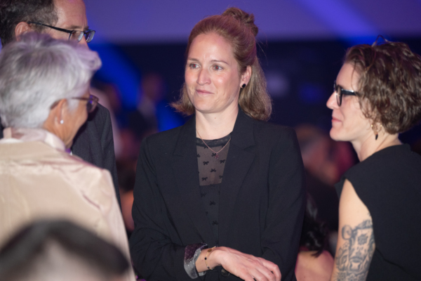 Nacht des Ostschweizer Fussballs 2026: Die Gala