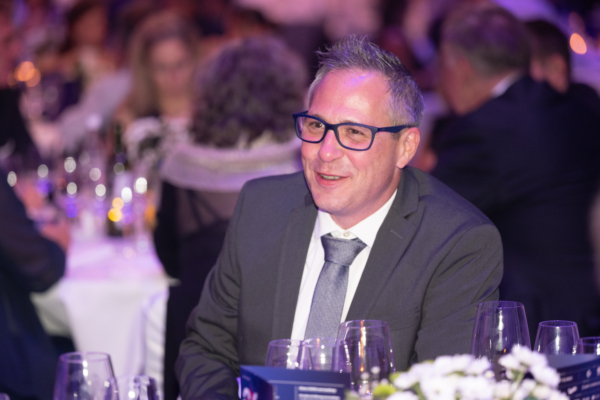 Nacht des Ostschweizer Fussballs 2026: Die Gala
