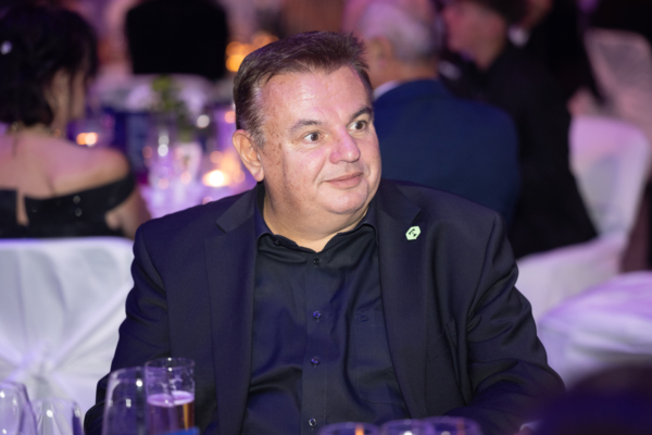 Nacht des Ostschweizer Fussballs 2026: Die Gala