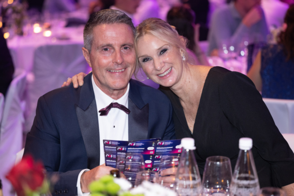 Nacht des Ostschweizer Fussballs 2026: Die Gala