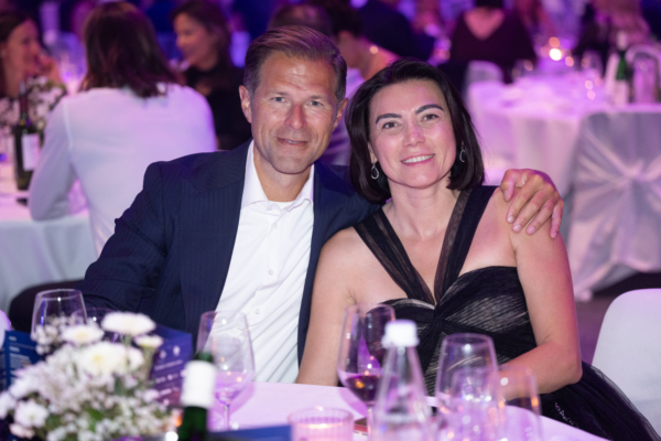 Nacht des Ostschweizer Fussballs 2026: Die Gala