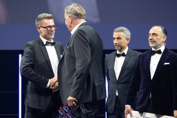 Nacht des Ostschweizer Fussballs 2026: Die Gala
