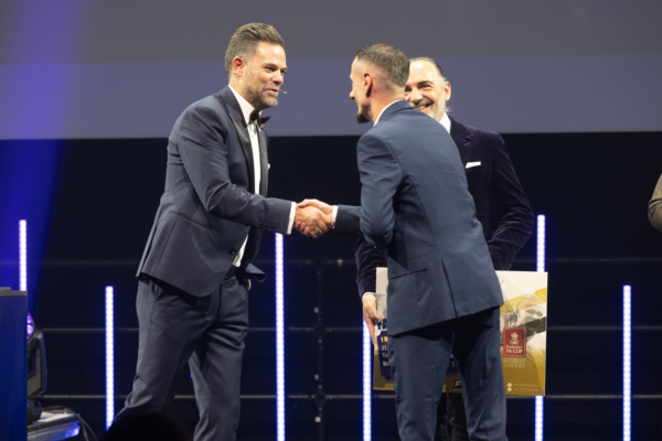 Nacht des Ostschweizer Fussballs 2026: Die Gala