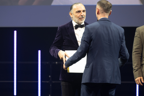 Nacht des Ostschweizer Fussballs 2026: Die Gala