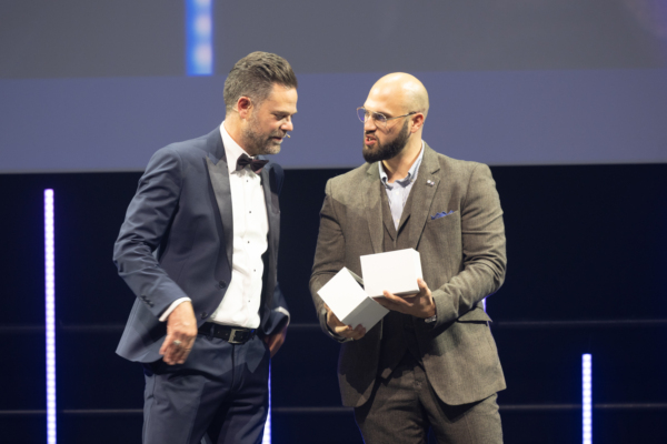 Nacht des Ostschweizer Fussballs 2026: Die Gala