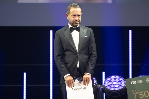 Nacht des Ostschweizer Fussballs 2026: Die Gala