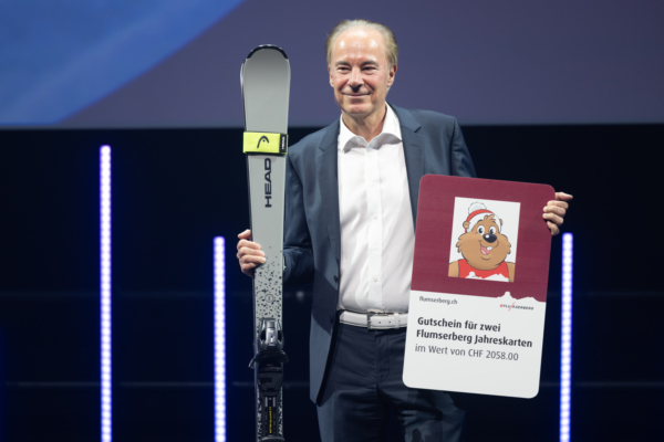 Nacht des Ostschweizer Fussballs 2026: Die Gala