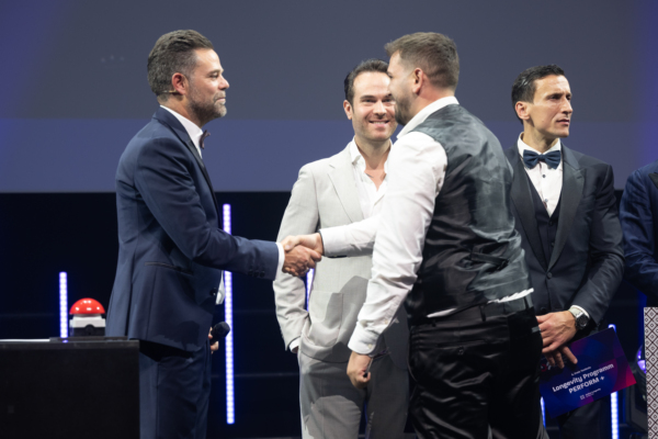 Nacht des Ostschweizer Fussballs 2026: Die Gala