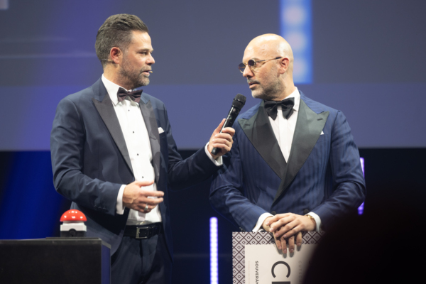 Nacht des Ostschweizer Fussballs 2026: Die Gala
