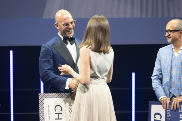 Nacht des Ostschweizer Fussballs 2026: Die Gala