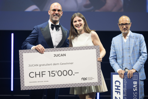 Nacht des Ostschweizer Fussballs 2026: Die Gala