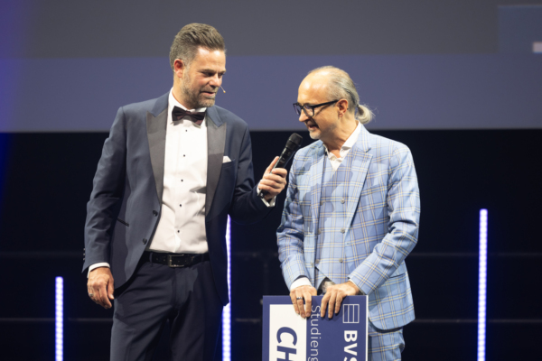 Nacht des Ostschweizer Fussballs 2026: Die Gala