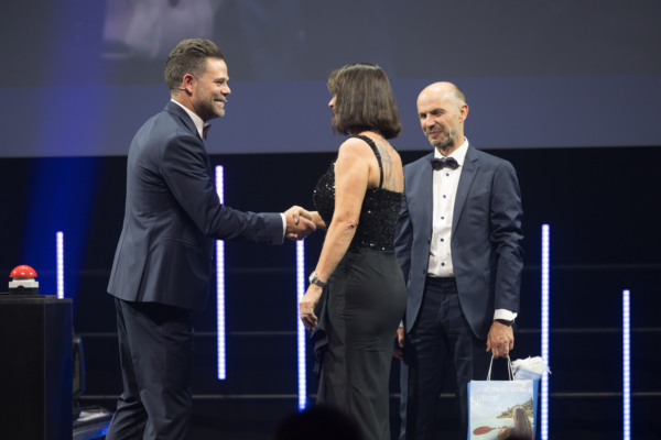 Nacht des Ostschweizer Fussballs 2026: Die Gala