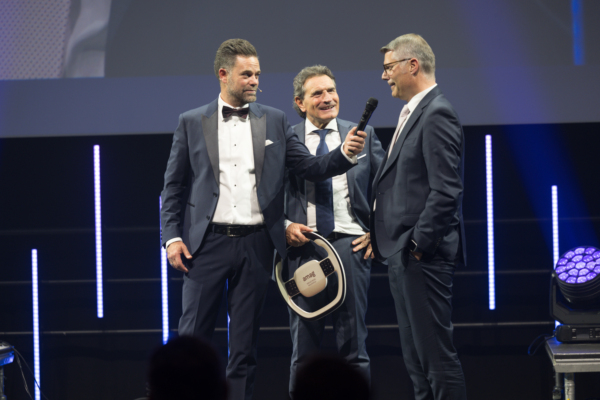 Nacht des Ostschweizer Fussballs 2026: Die Gala